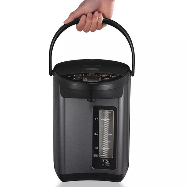 Zojirushi CD-NAC40-BM | 4L MICOM ELEC. WATER BOILER