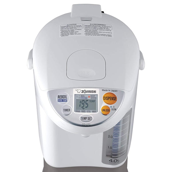 Zojirushi CD-LFC30WA | 3L WATER HEATER