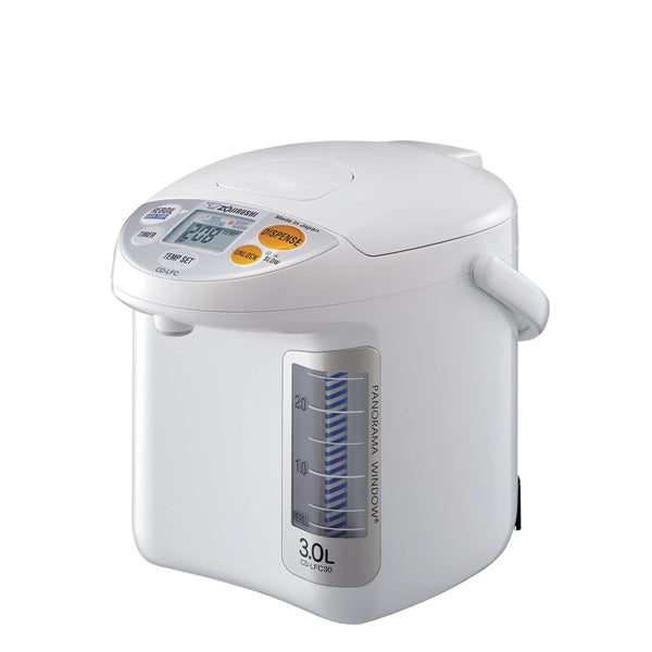 Zojirushi CD-LFC30WA | 3L WATER HEATER