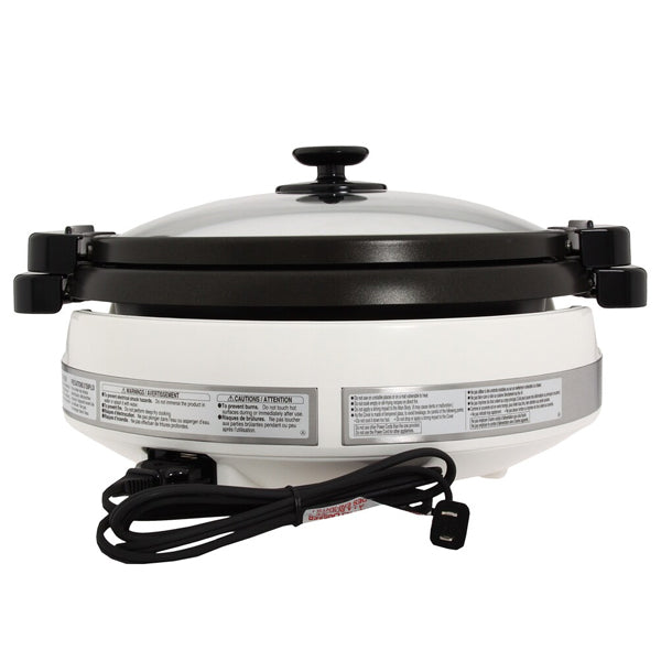 Zojirushi EP-PFC20 | MULTI GRIDDLE SKILLET