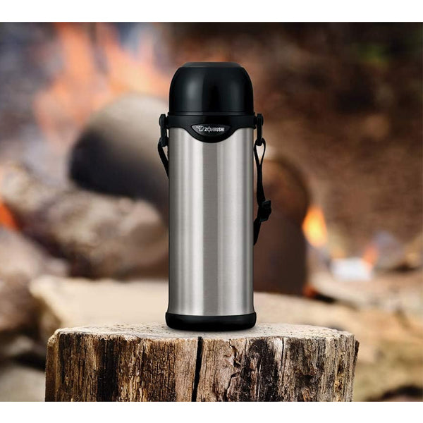 Zojirushi SJ-TG10-XA | 1L STAINLESS BOTTLE