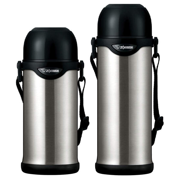 Zojirushi SJ-TG10-XA | 1L STAINLESS BOTTLE