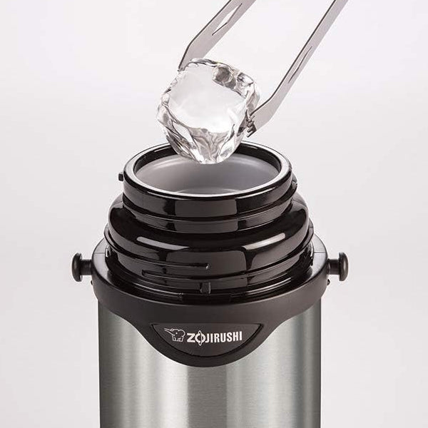 Zojirushi SJ-TG10-XA | 1L STAINLESS BOTTLE