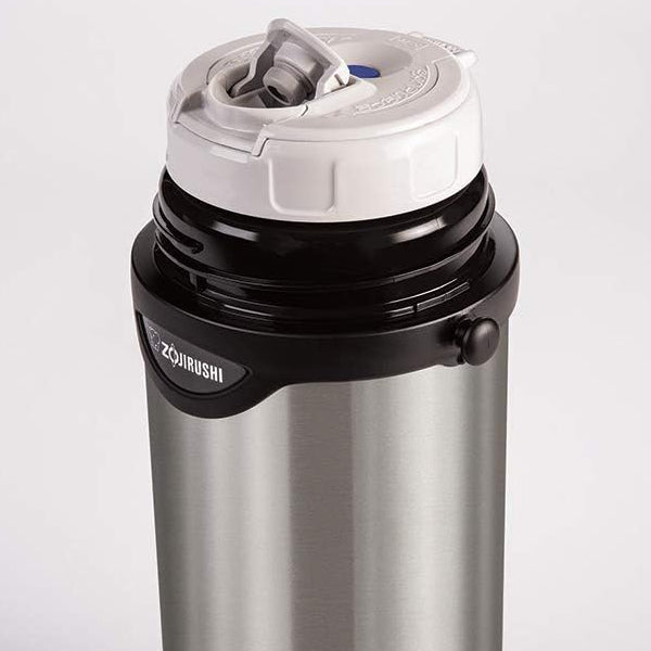 Zojirushi SJ-TG10-XA | 1L STAINLESS BOTTLE