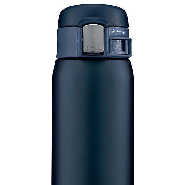 Zojirushi SM-KHE48-FPWebParent | 16oz Stainless steel VACUUM MUG BOTTLE