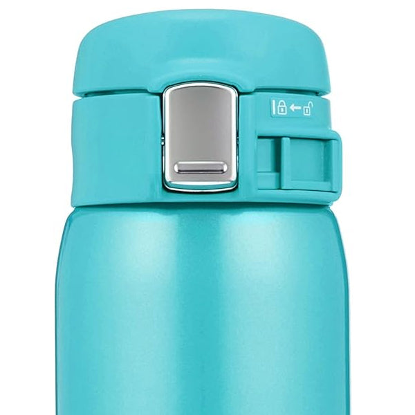 Zojirushi SM-SC48AV | 16oz VACUUM MUG BOTTLE