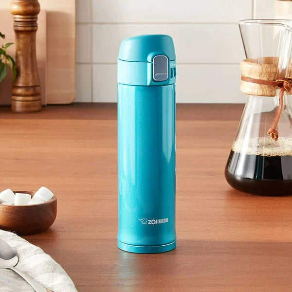 Zojirushi SM-PB34AM | 11oz VACUUM MUG BOTTLE