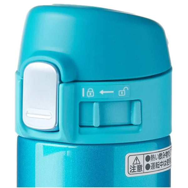 Zojirushi SM-PB34AM | 11oz VACUUM MUG BOTTLE