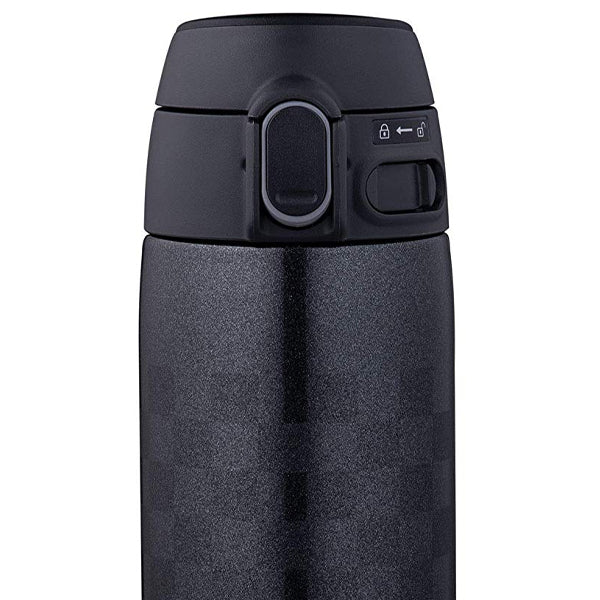 Zojirushi SM-TAE48SA-FPWebParent | 0.48L VACUUM MUG Stainless steel Flip-open 2-step lid