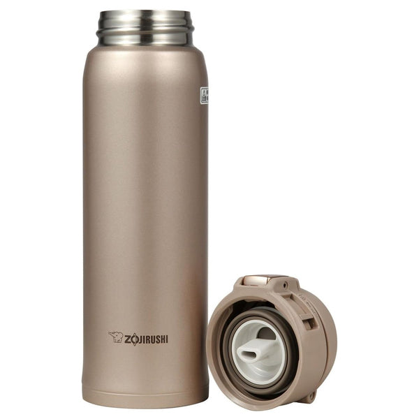 Zojirushi SM-KHE48-FPWebParent | 16oz Stainless steel VACUUM MUG BOTTLE