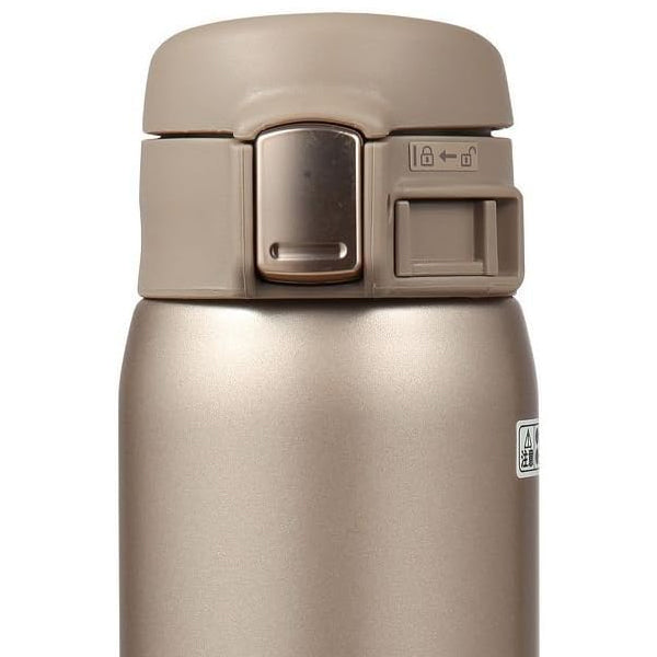 Zojirushi SM-KHE48-FPWebParent | 16oz Stainless steel VACUUM MUG BOTTLE