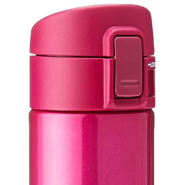 Zojirushi SM-KHE48-FPWebParent | 16oz Stainless steel VACUUM MUG BOTTLE