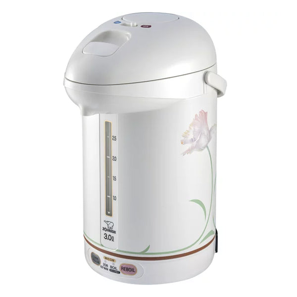 Zojirushi CW-PZC30/FC | 3L MICOM WATER HEATER