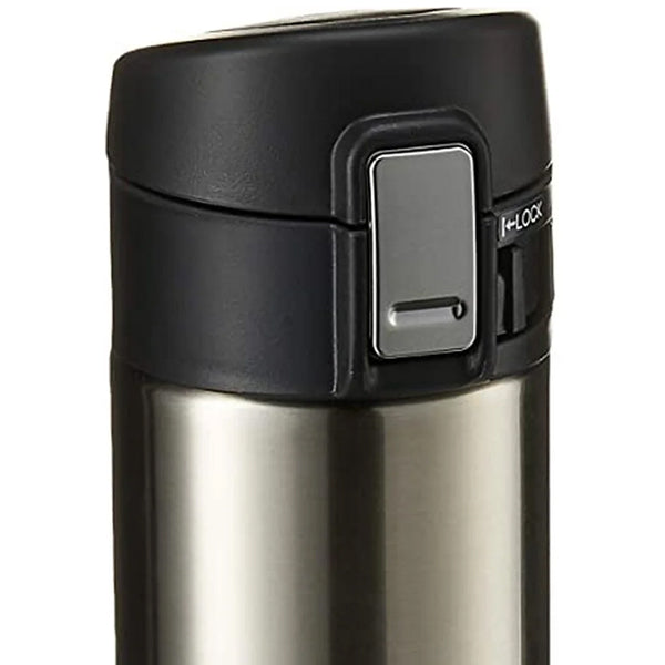 Zojirushi | 12oz VACUUM MUG BOTTLE