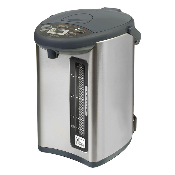 Zojirushi CD-WHC40 | 4L ELEC. MICOM BOILER & WARMER