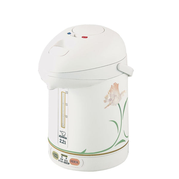 Zojirushi CW-PZC22/FC | 2.2L MICOM WATER HEATER