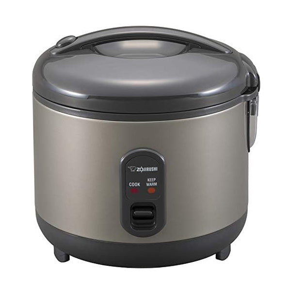 Zojirushi NS-RPC10-HM | 5.5-Cup RICE COOKER & WARMER