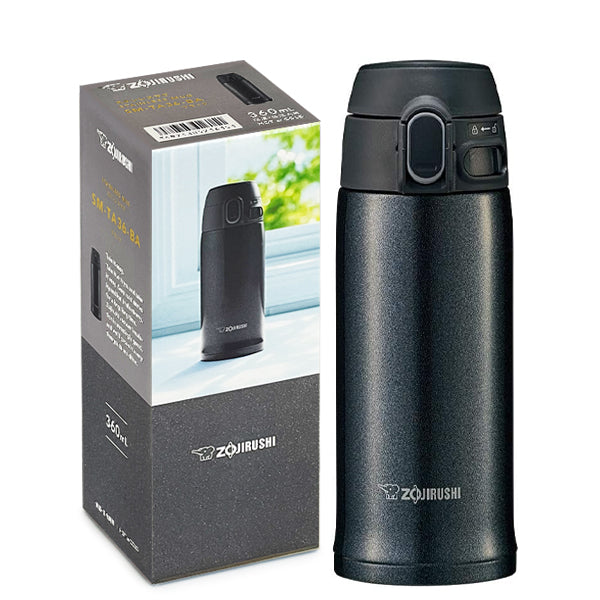 Zojirushi SM-TA36-FPWebParent | 0.36L STAINLESS MUG