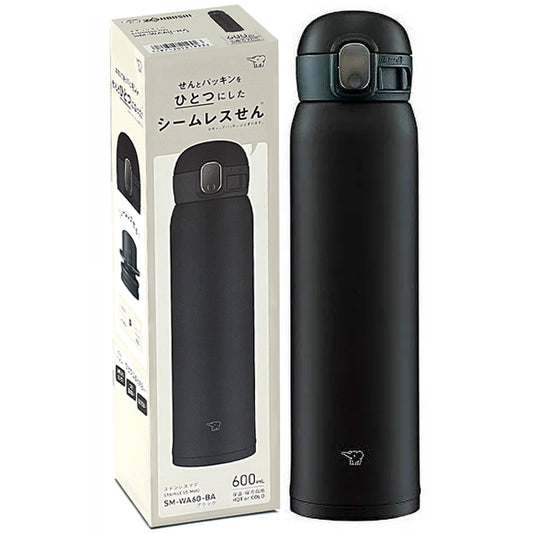 Zojirushi SM-WA60-FPWebParent | 20oz VACUUM MUG BOTTLE