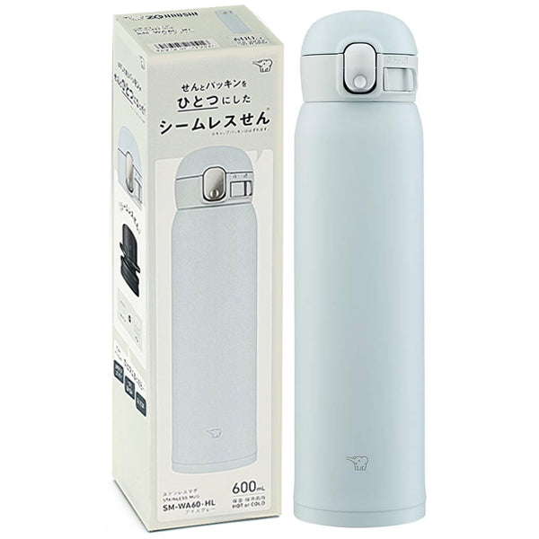 Zojirushi SM-WA60-FPWebParent | 20oz VACUUM MUG BOTTLE