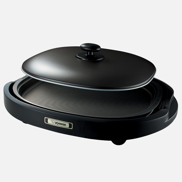 Zojirushi EA-BDC10-TD | ELEC. GRIDDLE