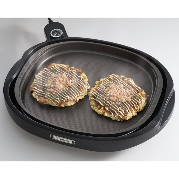 Zojirushi EA-BDC10-TD | ELEC. GRIDDLE