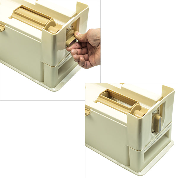 Swing Lever 008194 | 12kg RICE DISPENSER