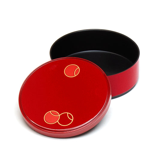 Lacquer IZ-0092 | Lunch Box