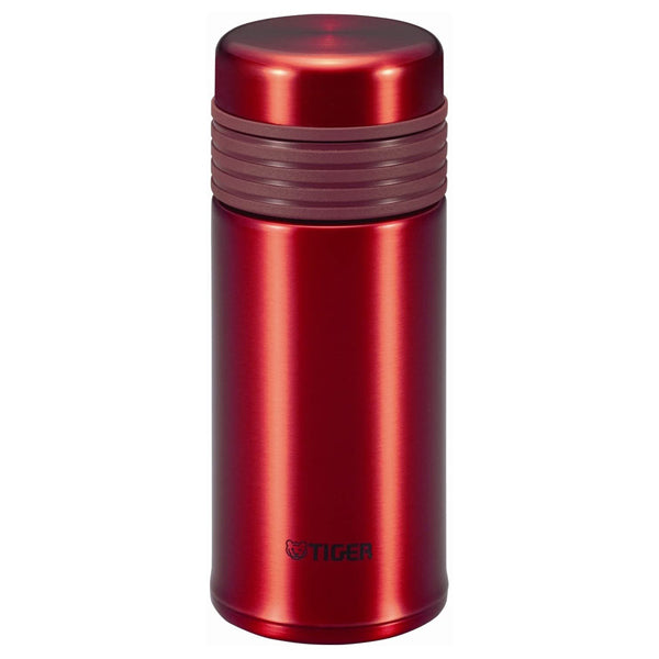 TIGER MMS-A035DE | 0.35L VACUUM BOTTLE