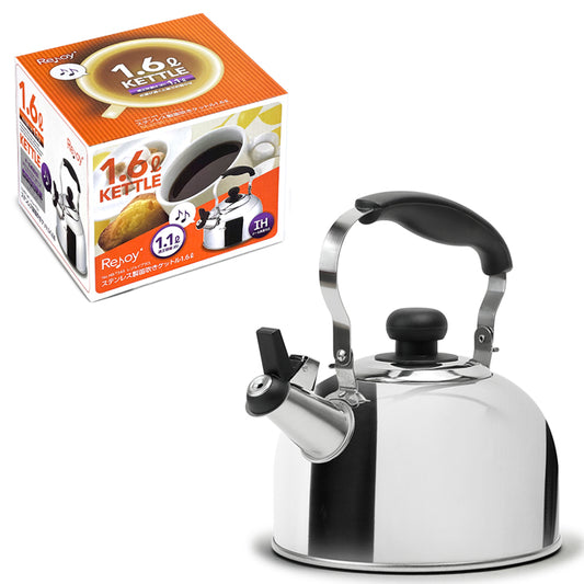 Rejoy HB-7348 | 1.6L  KETTLE