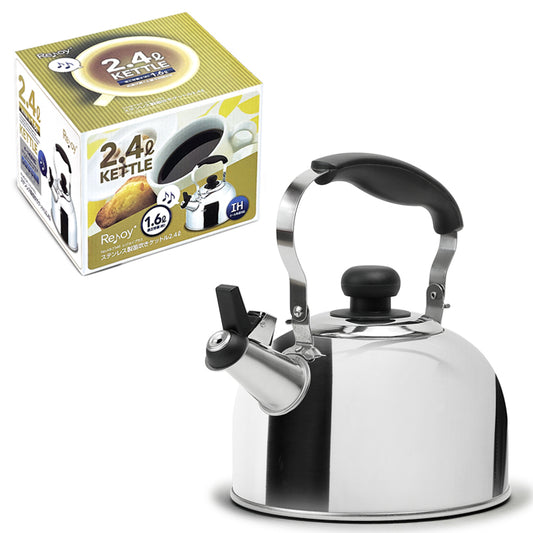 Rejoy HB-7349 | 2.4L KETTLE