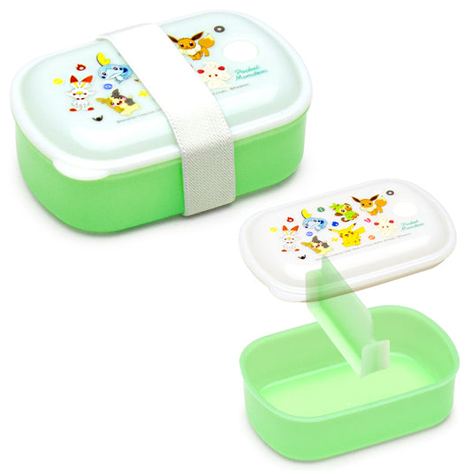 516900 | LUNCH BOX PL Pokemon