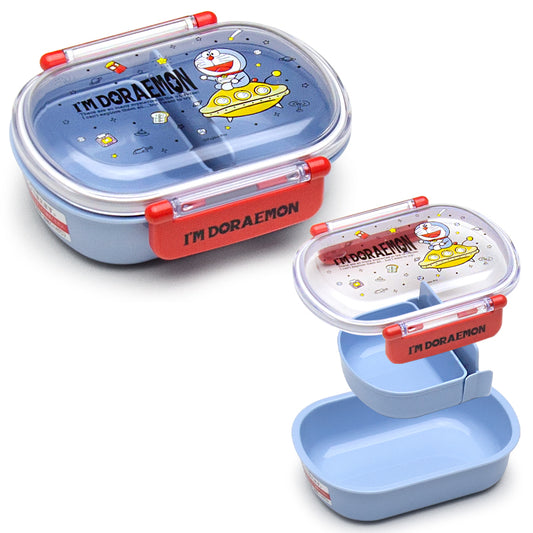 559600 | LUNCH BOX PL Doraemon