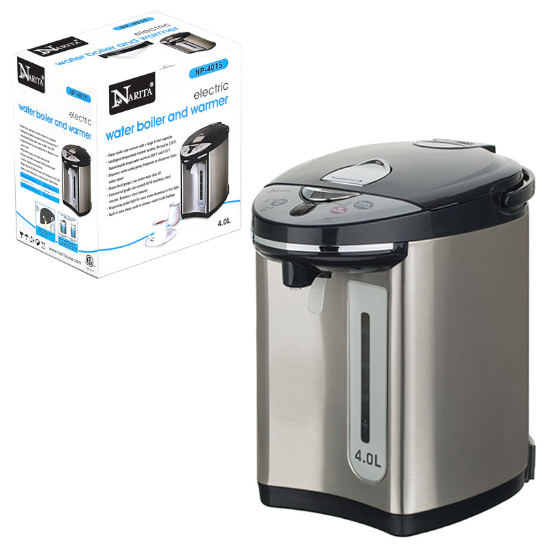 Narita NP-4015 | 4L ELEC. WATER DISPENSER 3-WAY