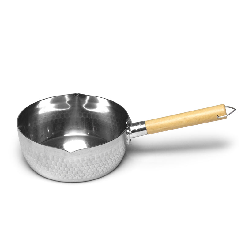 Kitchen Mate HC-23 | 18cm PAN IH with 1 HANDLE