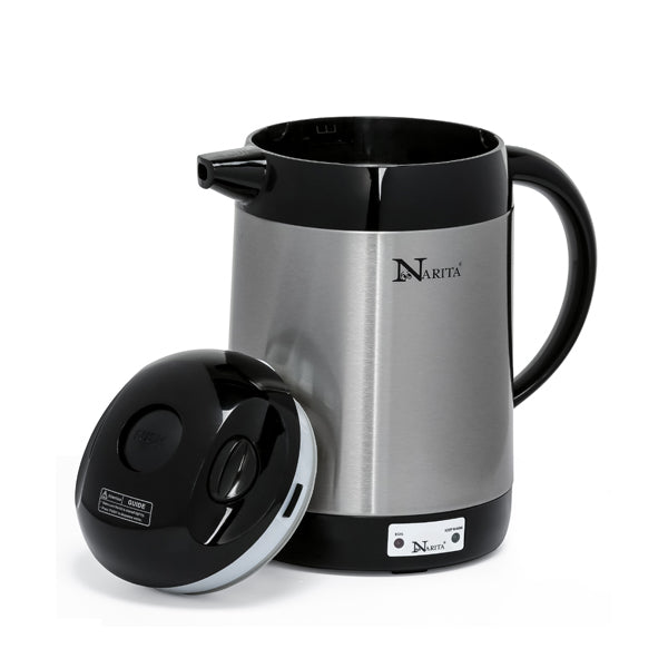 Narita NEK-1680 | 1.5L ELEC. KETTLE