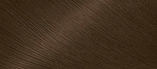 BIGEN  H1-U2VD-T273 | One Push 4M Mocha Brown - 2 Pack