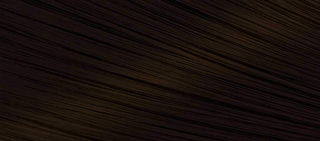 BIGEN UE-9Q4F-RR4E | Speedy Conditioning Color Refill: 7 Brownish Black - 3 Pack