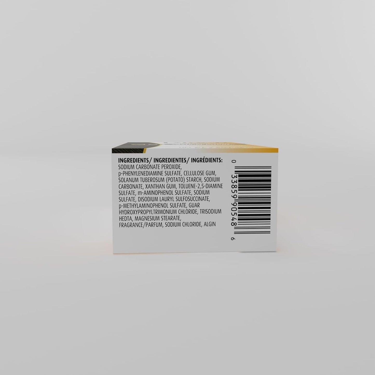 BIGEN OV-K5HM-VUA3 | #48 Dark Chestnut Bigen Permanent Powder - 12 Pack