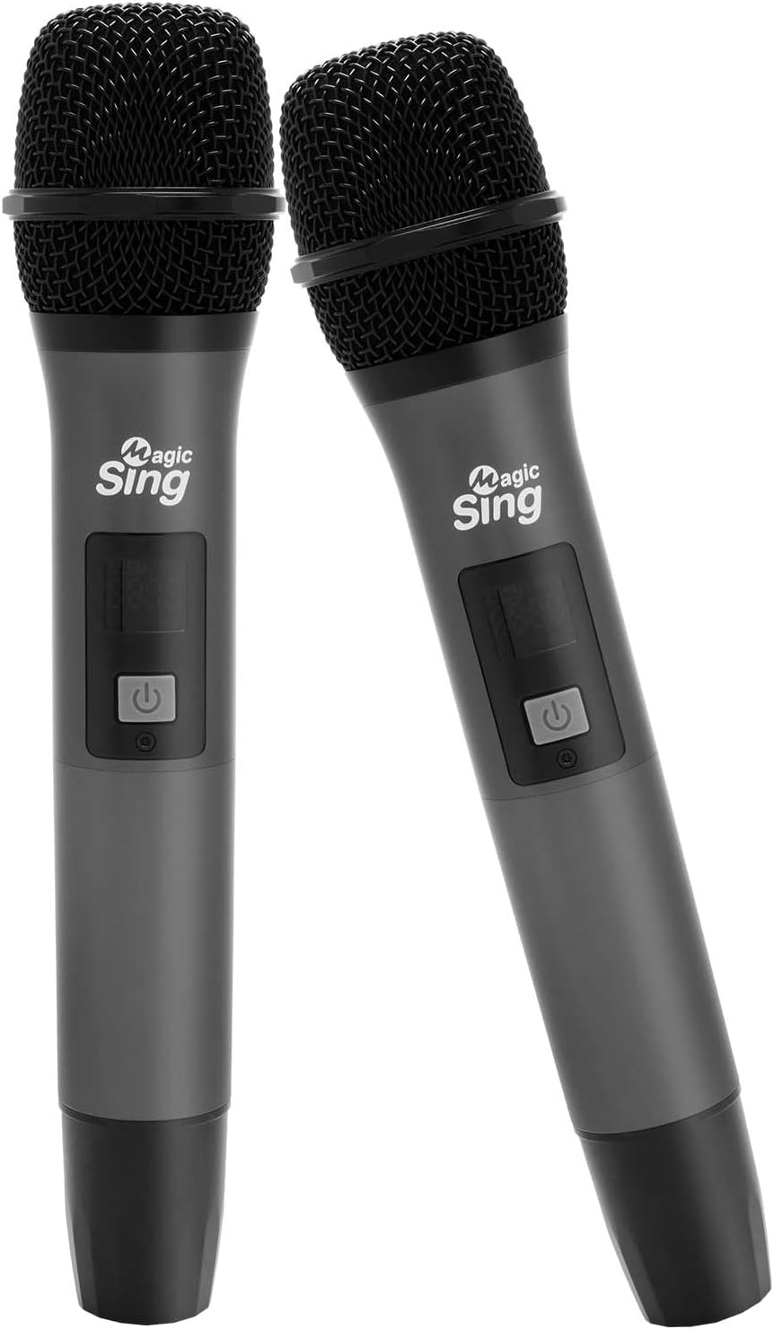 Magicsing ATK1000 | 2025 New All-in-One Karaoke – Wireless Mic, Free Song Updates, No App Required