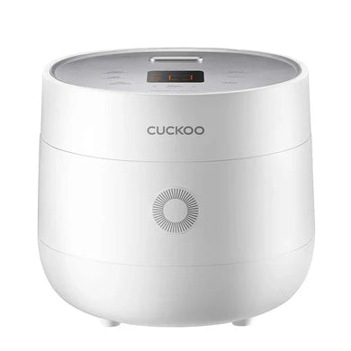 CUCKOO CR-0375F | Micom Rice Cooker 3 Cups