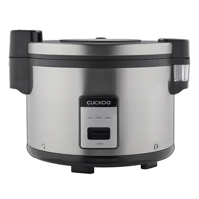 CUCKOO CR-3055 | Commercial Electric Warmer Rice Cooker 30 Cups