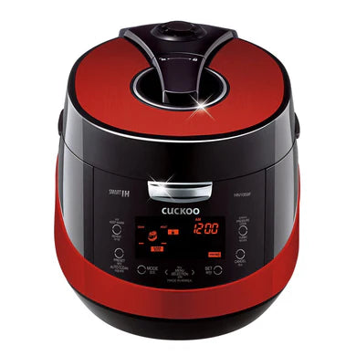 CUCKOO CRP-HN1059F | IH Pressure Rice Cooker 10 Cups