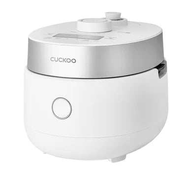 CUCKOO CRP-MHTR0309F | Twin IH Pressure Rice Cooker 3 Cups