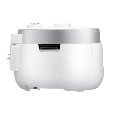 CUCKOO CRP-MHTR0309F | Twin IH Pressure Rice Cooker 3 Cups