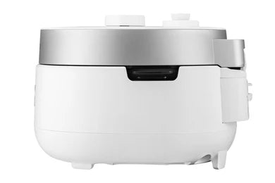 CUCKOO CRP-MHTR0309F | Twin IH Pressure Rice Cooker 3 Cups