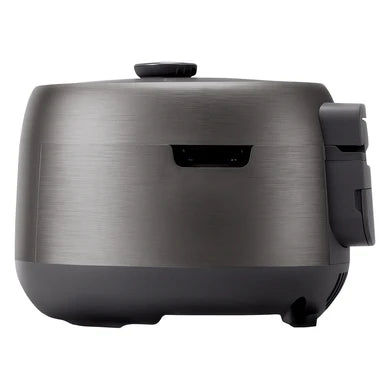 CUCKOO CRP-PHTR0609FS | Twin IH Pressure Rice Cooker 6 Cups