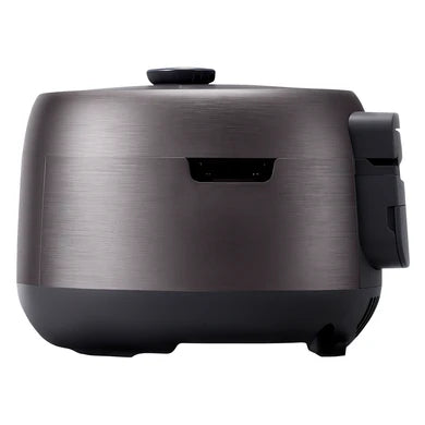 CUCKOO CRP-PHTR0609FS | Twin IH Pressure Rice Cooker 6 Cups