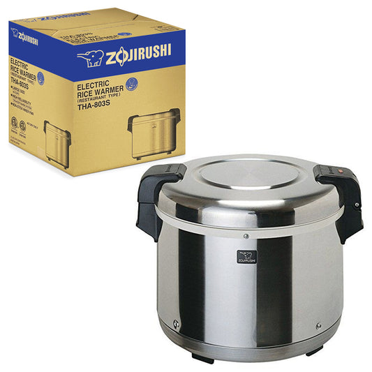 Zojirushi THA-803S | 15-Cup ELE. FOOD WARMER ELEC