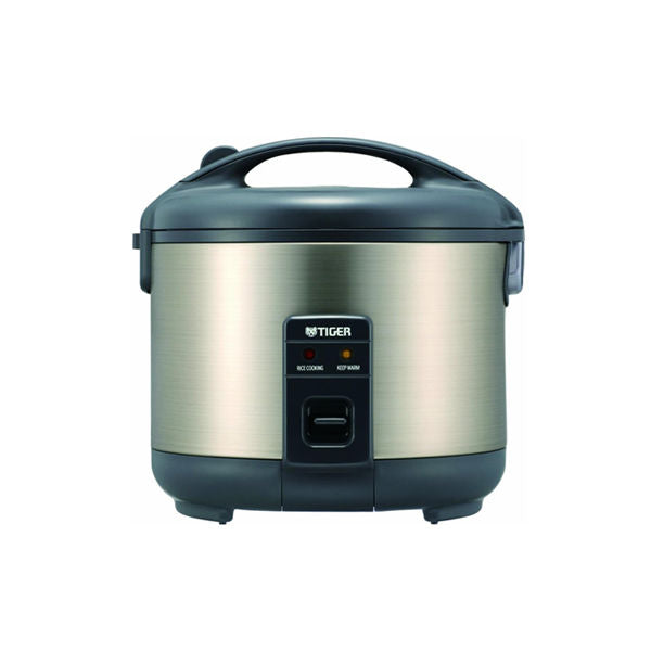 TIGER JNP-S55HU | 3-Cup RICE COOKER